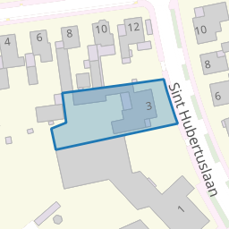 Perceel SON00-E-2938