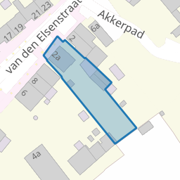 Perceel SON00-E-2940