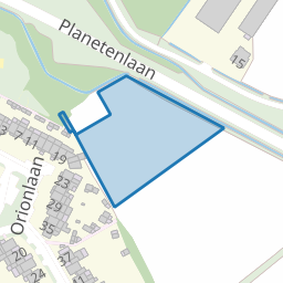 Perceel SON00-E-2944