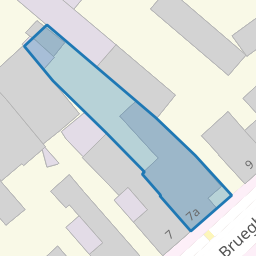 Perceel SON00-E-2947