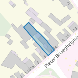 Perceel SON00-E-2949