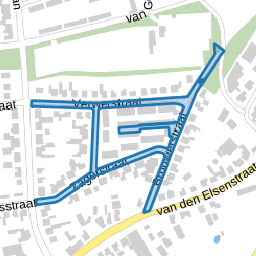 Perceel SON00-E-2952