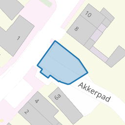 Perceel SON00-E-2959