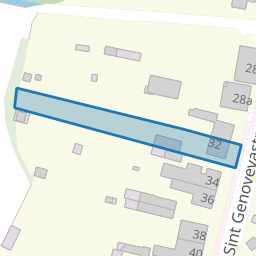 Perceel SON00-E-2961