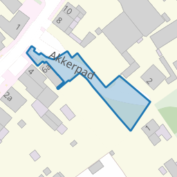 Perceel SON00-E-2967