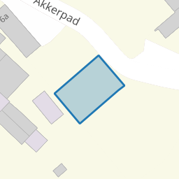 Perceel SON00-E-2970