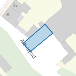 Perceel SON00-E-2971