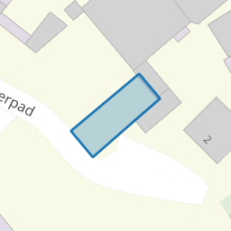 Perceel SON00-E-2976