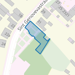 Perceel SON00-E-2980