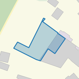 Perceel SON00-E-3014