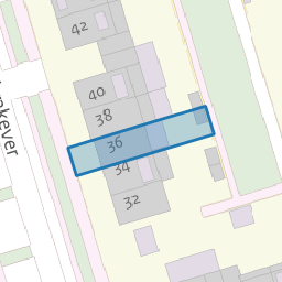 Perceel SON00-G-1024