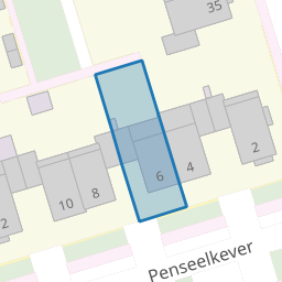 Perceel SON00-G-1031