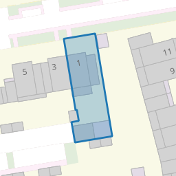 Perceel SON00-G-1046