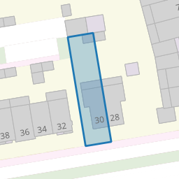 Perceel SON00-G-1050