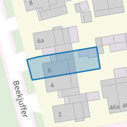 Perceel SON00-G-1058