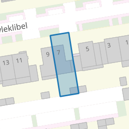 Perceel SON00-G-1080