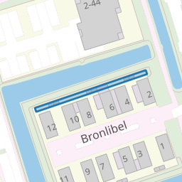 Perceel SON00-G-1106