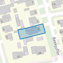 Perceel SON00-G-1110