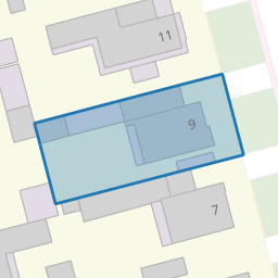 Perceel SON00-G-1121