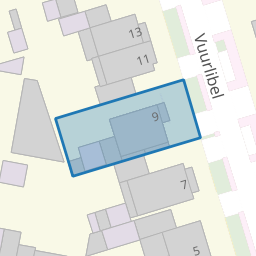 Perceel SON00-G-1140