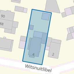 Perceel SON00-G-1160