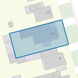 Perceel SON00-G-1181