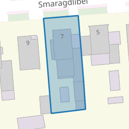 Perceel SON00-G-1217