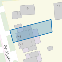 Perceel SON00-G-1228