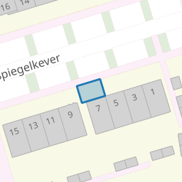 Perceel SON00-G-1251