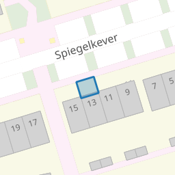 Perceel SON00-G-1254