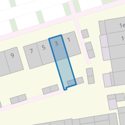 Perceel SON00-G-1257