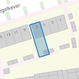 Perceel SON00-G-1259