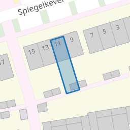 Perceel SON00-G-1261