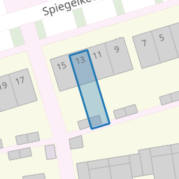 Perceel SON00-G-1262