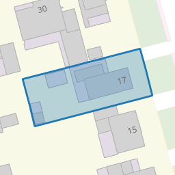 Perceel SON00-G-1290