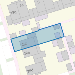 Perceel SON00-G-1292