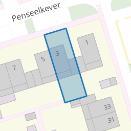 Perceel SON00-G-1299