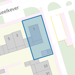 Perceel SON00-G-1308