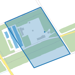 Perceel SON00-G-1321