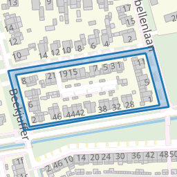 Perceel SON00-G-1332