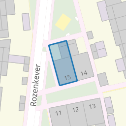 Perceel SON00-G-1354