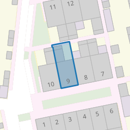 Perceel SON00-G-1355