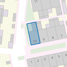 Perceel SON00-G-1360