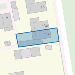 Perceel SON00-G-1362