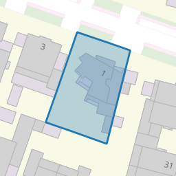 Perceel SON00-G-1381