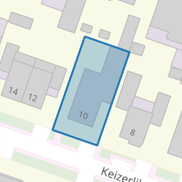 Perceel SON00-G-1390