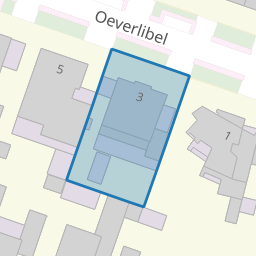 Perceel SON00-G-1391