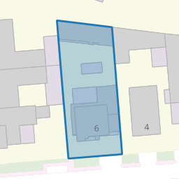 Perceel SON00-G-1395