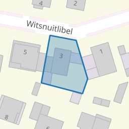 Perceel SON00-G-1399