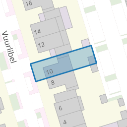 Perceel SON00-G-1417